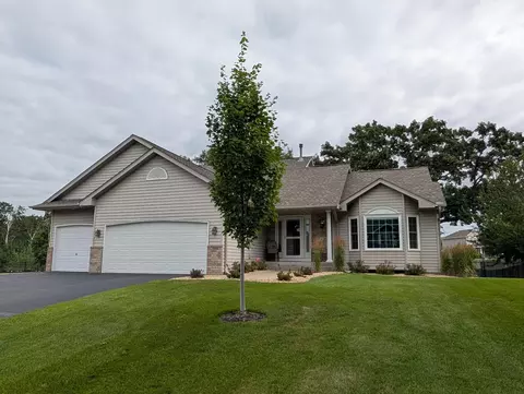 15235 Yellow Pine St NW, Andover, MN 55304