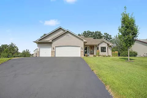 15235 Yellow Pine St NW, Andover, MN 55304