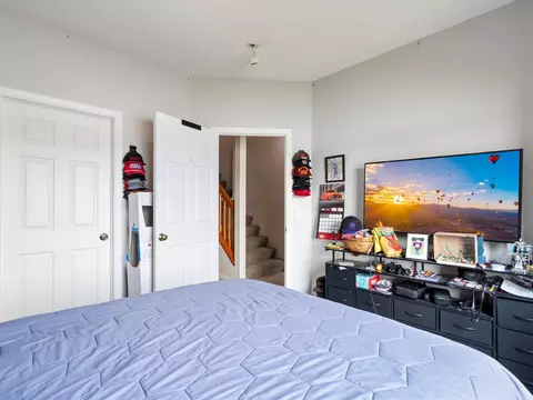 Bedroom - 1708 13th Ave NE, Brainerd, MN 56401 photo 4 of 5