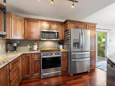 Kitchen - 1708 13th Ave NE, Brainerd, MN 56401 photo 1 of 3