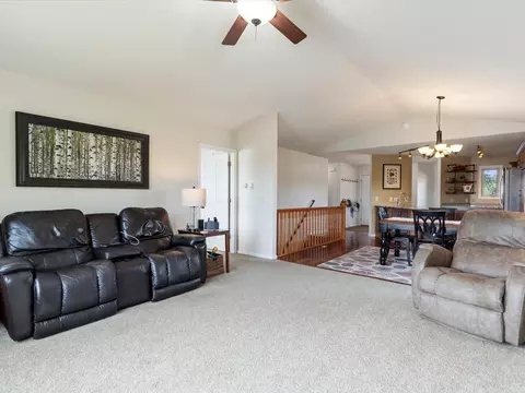 Living - 1708 13th Ave NE, Brainerd, MN 56401 photo 1 of 3