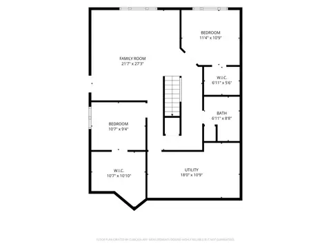 Floorplan - 1708 13th Ave NE, Brainerd, MN 56401 photo 2 of 2