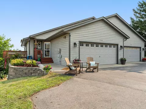 Exterior - 1708 13th Ave NE, Brainerd, MN 56401 photo 2 of 6