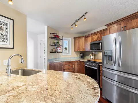 Kitchen - 1708 13th Ave NE, Brainerd, MN 56401 photo 3 of 3