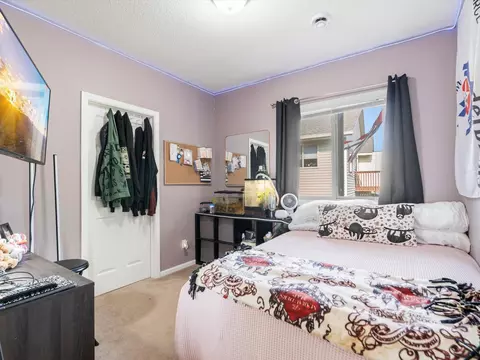 Bedroom - 1708 13th Ave NE, Brainerd, MN 56401 photo 5 of 5