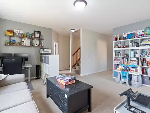 Living - 1708 13th Ave NE, Brainerd, MN 56401 photo 2 of 3