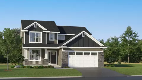 8903 Periwinkle Blvd, Woodbury, MN 55129