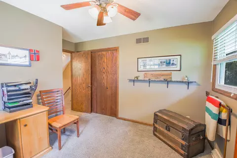Bedroom - 944 Longview Dr, Saint Cloud, MN 56304 photo 5 of 7