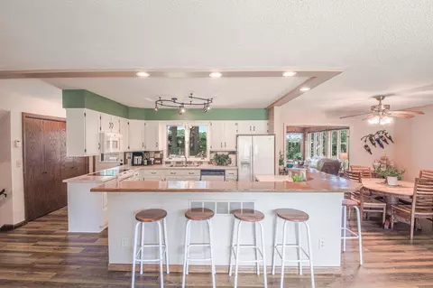 Kitchen - 944 Longview Dr, Saint Cloud, MN 56304 photo 1 of 3