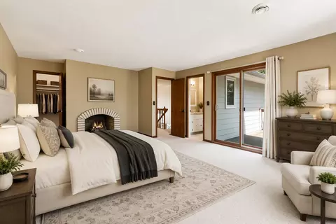 Bedroom - 1350 Co Rd 92, Maple Plain, MN 55359 photo 1 of 4