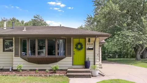 5312 Rhode Island Ave N, New Hope, MN 55428