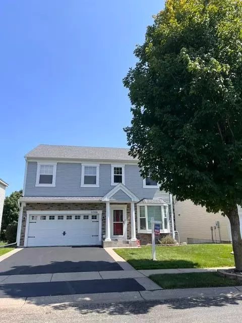 11359 Hastings St NE, Blaine, MN 55449