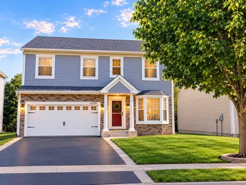 11359 Hastings St NE, Blaine, MN 55449