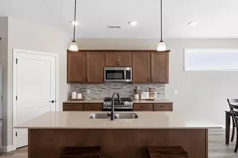 Kitchen - 284 Emmy Ln, Hanover, MN 55341 photo 2 of 6