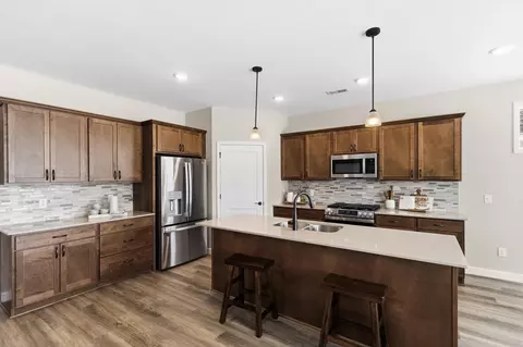 Kitchen - 284 Emmy Ln, Hanover, MN 55341 photo 1 of 6