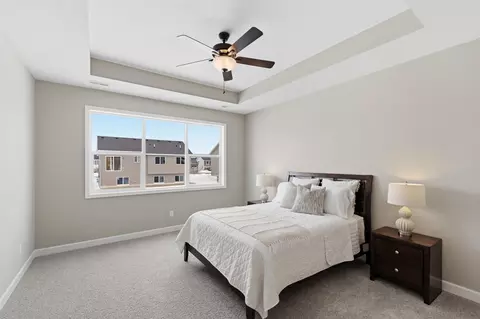 Bedroom - 284 Emmy Ln, Hanover, MN 55341 photo 1 of 4