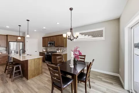 Dining - 284 Emmy Ln, Hanover, MN 55341 photo 1 of 1