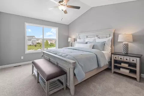 Bedroom - 810 Walnut Ct, Hanover, MN 55341 photo 1 of 5