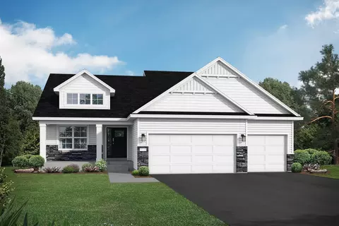 810 Walnut Ct, Hanover, MN 55341