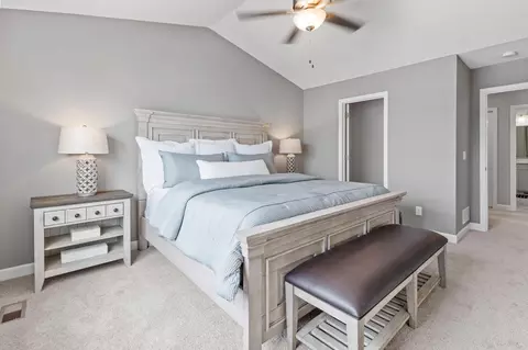 Bedroom - 810 Walnut Ct, Hanover, MN 55341 photo 2 of 5