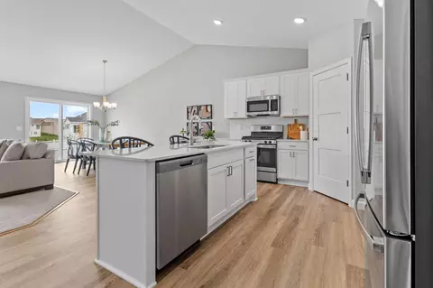 Kitchen - 810 Walnut Ct, Hanover, MN 55341 photo 1 of 1