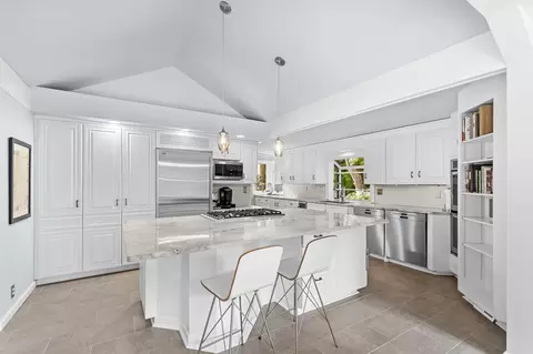 Kitchen - 3865 Hillcrest Rd, Deephaven, MN 55391 photo 2 of 2