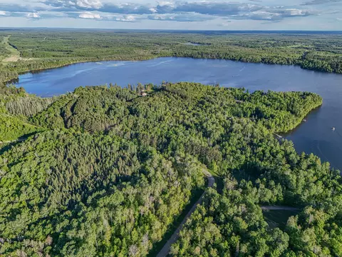 tbd Parcel B North Shallow Lake Rd, Warba, MN 55793