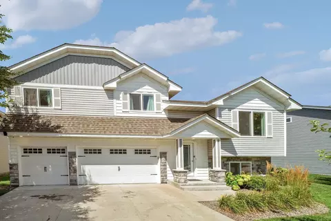 4345 122nd Cir NE, Blaine, MN 55449