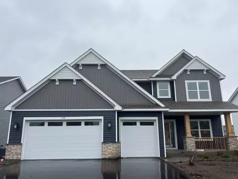 856 150th Ln NW, Andover, MN 55304