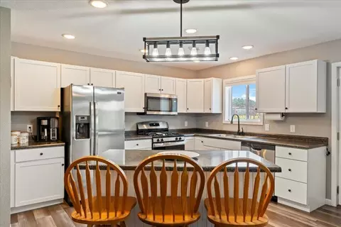 Kitchen - 10505 Kinder Cors, Brainerd, MN 56401 photo 1 of 2