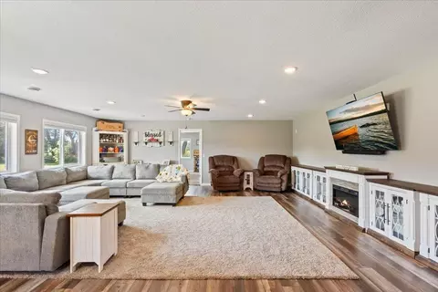 Living - 10505 Kinder Cors, Brainerd, MN 56401 photo 1 of 3