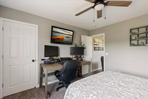 Bedroom - 10505 Kinder Cors, Brainerd, MN 56401 photo 6 of 6