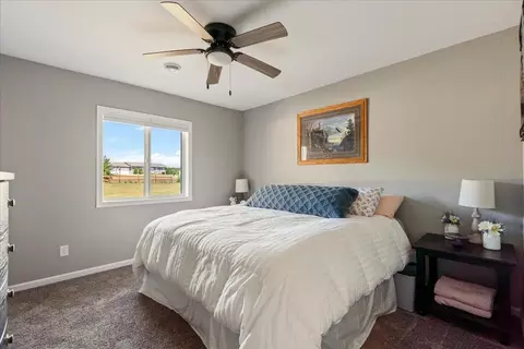 Bedroom - 10505 Kinder Cors, Brainerd, MN 56401 photo 3 of 6