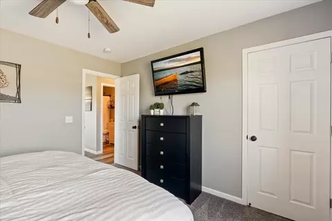 Bedroom - 10505 Kinder Cors, Brainerd, MN 56401 photo 4 of 6