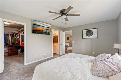 Bedroom - 10505 Kinder Cors, Brainerd, MN 56401 photo 2 of 6
