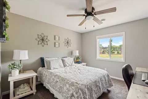 Bedroom - 10505 Kinder Cors, Brainerd, MN 56401 photo 5 of 6