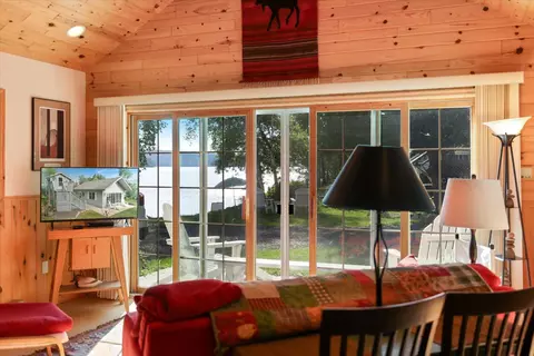 Living - 4431 Cedarock Rd, Tower, MN 55790 photo 2 of 11