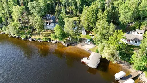 View/Area - 4431 Cedarock Rd, Tower, MN 55790 photo 6 of 9