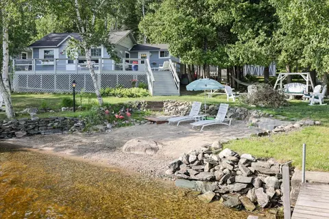 Exterior - 4431 Cedarock Rd, Tower, MN 55790 photo 22 of 37