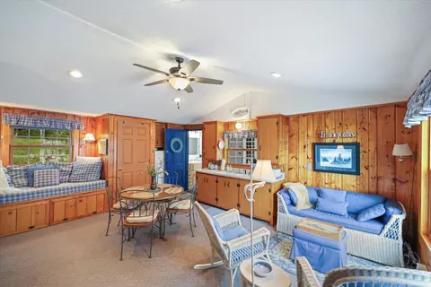 Living - 4431 Cedarock Rd, Tower, MN 55790 photo 9 of 11