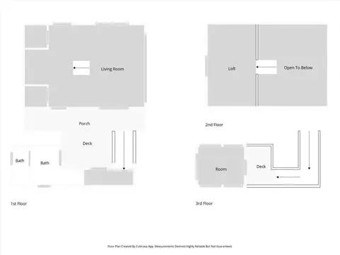 Floorplan - 4431 Cedarock Rd, Tower, MN 55790 photo 10 of 11