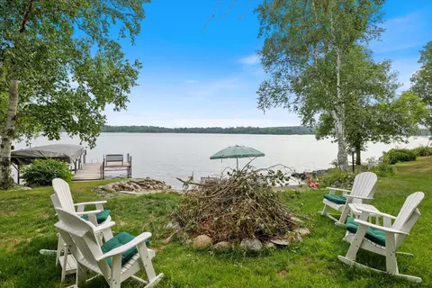 Exterior - 4431 Cedarock Rd, Tower, MN 55790 photo 35 of 37