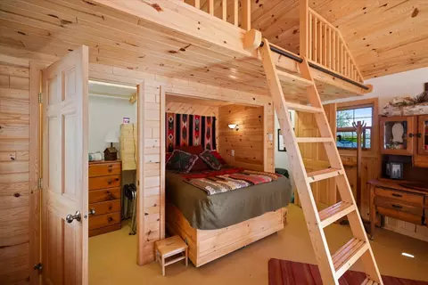 Bedroom - 4431 Cedarock Rd, Tower, MN 55790 photo 1 of 15