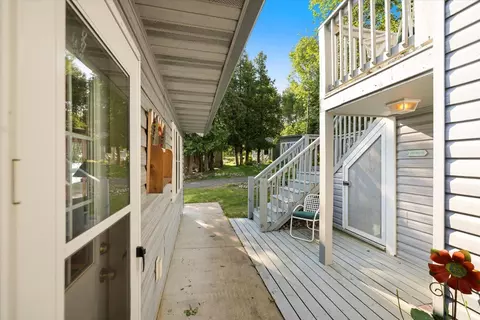 Exterior - 4431 Cedarock Rd, Tower, MN 55790 photo 7 of 37