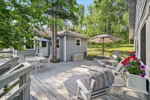Exterior - 4431 Cedarock Rd, Tower, MN 55790 photo 14 of 37