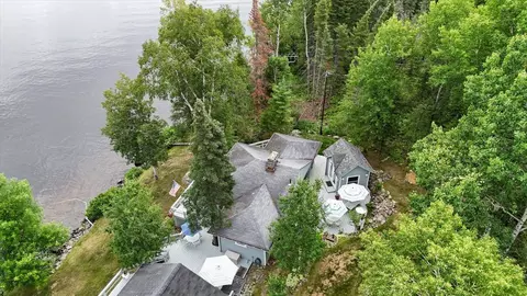 Exterior - 4431 Cedarock Rd, Tower, MN 55790 photo 2 of 37