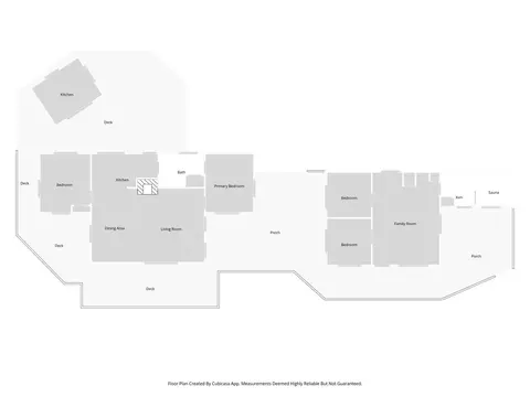 Floorplan - 4431 Cedarock Rd, Tower, MN 55790 photo 2 of 11