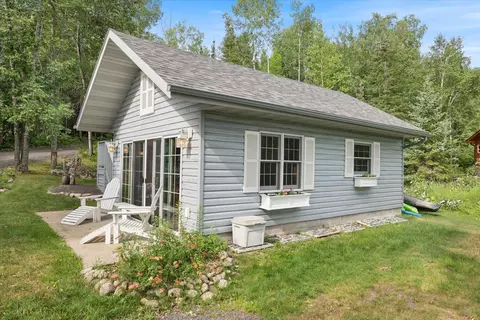 Exterior - 4431 Cedarock Rd, Tower, MN 55790 photo 30 of 37