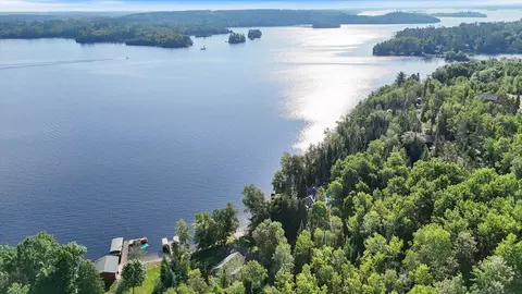 View/Area - 4431 Cedarock Rd, Tower, MN 55790 photo 5 of 9