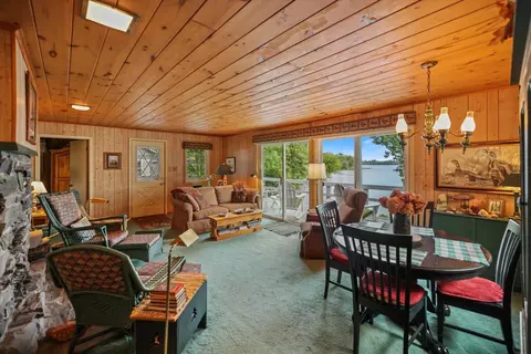 Living - 4431 Cedarock Rd, Tower, MN 55790 photo 4 of 11